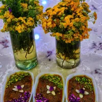 رنگینک اصیل دستپخت کدبانوی بوشهری