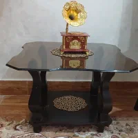 میز وعسلی