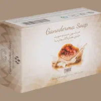صابون قارچ گانودرما دست و صورت