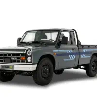 زامیاد دوگانه اکستند تحویل فوری