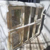 جفت کن کبوتر قفس