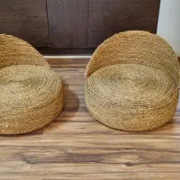 پاف حصیری نو