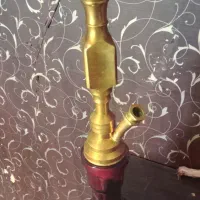 قلیان برنجه