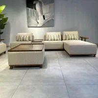مبل راحتی  هشت نفره  /مبل  آراد