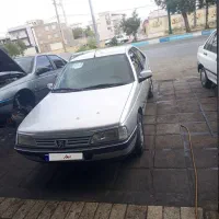 پژو ۴۰۵