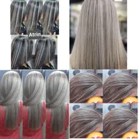 ATRIN|خدمات آرایشگری و زیبایی|اردکان, |دیوار