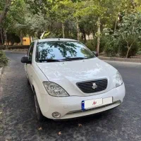 معاوضه تیباصندوق دار ۱۴۰۰ در حد صفر