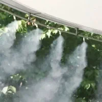 مه پاش رطوبت ساز مهپاش مه ساز تایوانی تایوان اصل