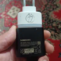 شارژر25وات سامسونگ