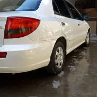 کیا ریو بسیار تمیز و سالم کم کار واقعی