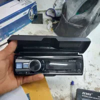پخش آلپاین و آمپ گرند زیرو اصلی زیر قیمت پول لازمم