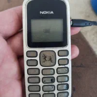 گوشی نوکیا ساده