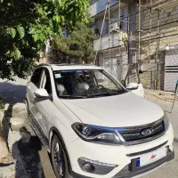 تیگو پنج مدل ۹۷ بدون رنگ
