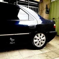 زانتیا ۲۰۰۰مدل ۸۳ سالم