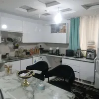۹۲ متر ۲ خواب فول امکانات