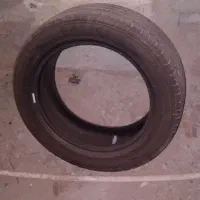 لاستیک بارز