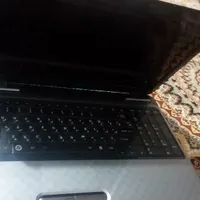 لبتاپ توشیبا حافظه ۱ترابایت رام ۴ ویندوز ۱۰