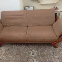 مبل برای ۷نفره