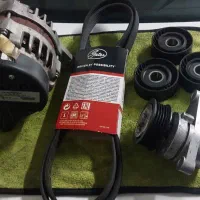 دینام شاهین مدل ۴۰۱ دنده دستی