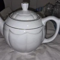 قوری بزرگ مجلسی چینی اصل