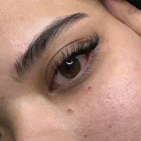مدل مژه هزینه مواد