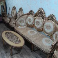 مبلمان سلطنتی قیمت استثنایی