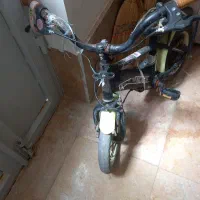 دوچرخه ۱۲ دو میلیون