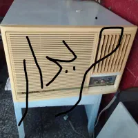 شمابرا کولر جنرال از همه نو سالم وخراب تماس بگیرید