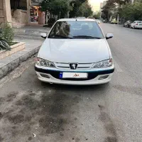 پرشیا مدل ۹۳
