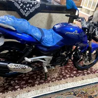 موتورپالس180یوجی بدون خطوخش
