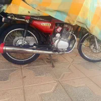 اگزوز هندا150