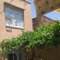 خانه مسکونی جادار