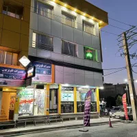 ۱۸ متر مغازه دونبش در بهترین لوکشن