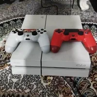 ps4 فروشی فت 500 گیگ کپی خور