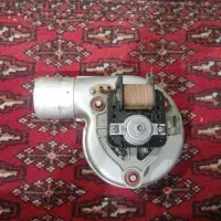 فن پکیج