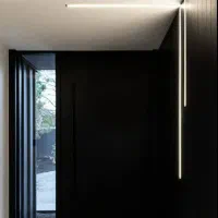 لاینر(چراغ خطی)