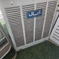 کولر آبی ۵۰۰۰ آبسال