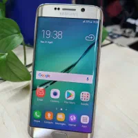 سامسونگ S6 Edge حافظه ۳۲ گیگ