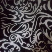 چادرمشکی مشکی مجلسی