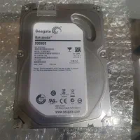 هارد 2 ترابایت seagate