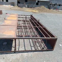 قفسه و لور