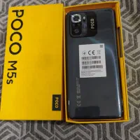 گوشی قول شیاومی پوکو ms درحد نوی نو نو