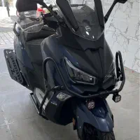 جویمکس مدل ۱۴۰۴ فول لوازم