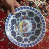 سرویس پذیرایی