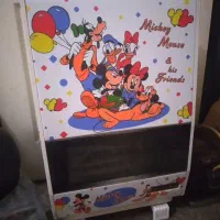 بخاری گازی ایمن مشهد