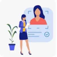 استخدام منشی/اداری خانم