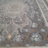 فرش ۴در۳تمام نخ