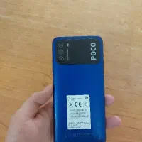 پوکو m3 poco