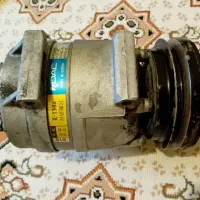 کمپرسور کولر دوو سیلو