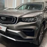 جیلی آزکارا نوک مدادی ۲۰۲۳ هیبرید دو دیفرانسیل